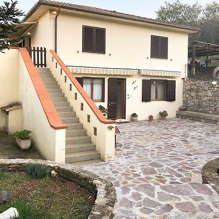 Casa Morle Apartment Marina di Campo Bagian luar foto