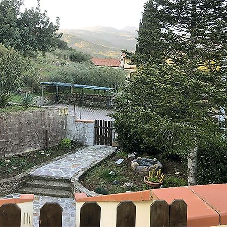 Casa Morle Apartment Marina di Campo Bagian luar foto