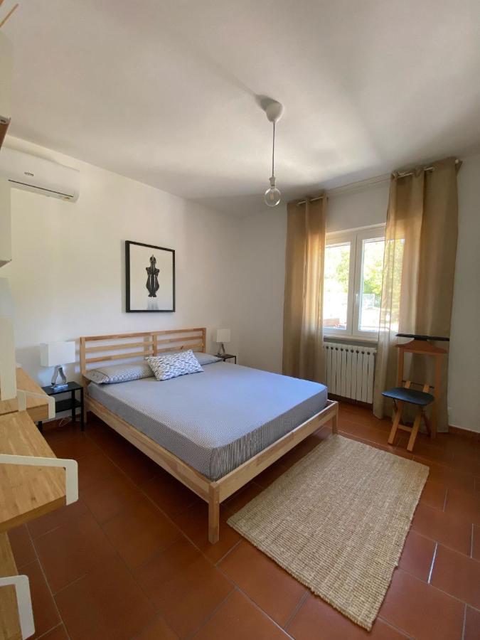 Casa Morle Apartment Marina di Campo Bagian luar foto
