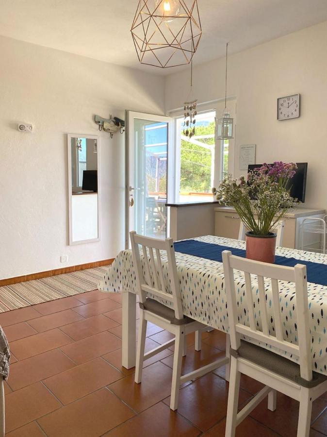 Casa Morle Apartment Marina di Campo Bagian luar foto