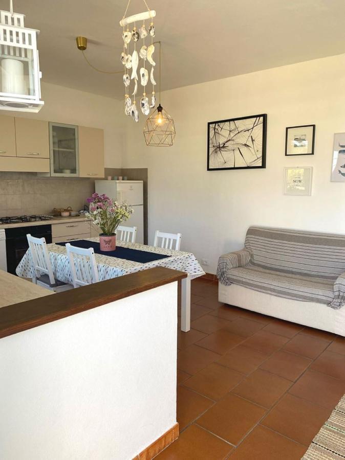 Casa Morle Apartment Marina di Campo Bagian luar foto