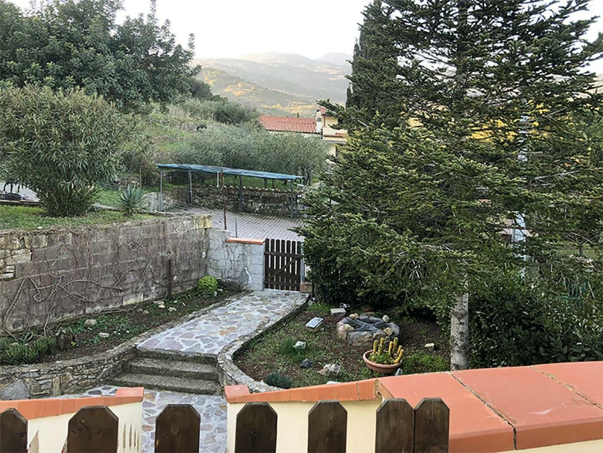 Casa Morle Apartment Marina di Campo Bagian luar foto